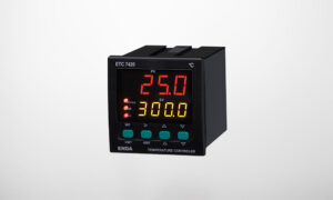 ترموستات دیجیتال