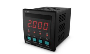 نمایشگر آنالوگ