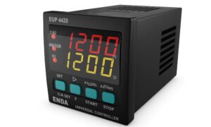 یونیورسال و پروفایل کنترلر