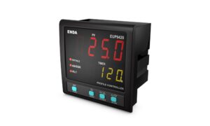 یونیورسال و پروفایل کنترل