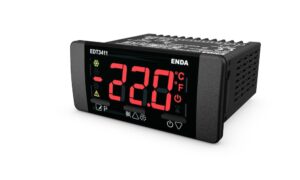 ترموستات یخچال صنعتی