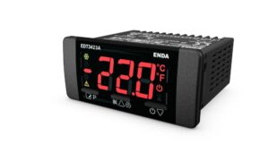 ترموستات یخچال