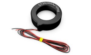 ترانسفورماتور جریان