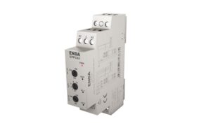 رله کنترل ولتاژ